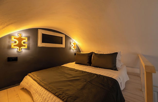 The Penthouse Santorini - Foto 13