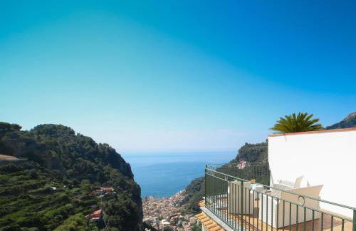 Amalfi Dream Charming House - Foto 9