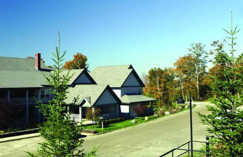 Wyndham Smugglers' Notch 3BR Apartment with Resort Access - Foto 13