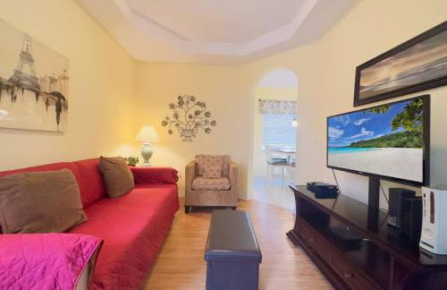 Magic Disney Home 4 Bd 3 Bt with Private Pool - Foto 31