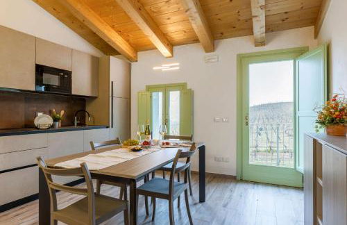 Italian Experience-Zena Apartment - Foto 3