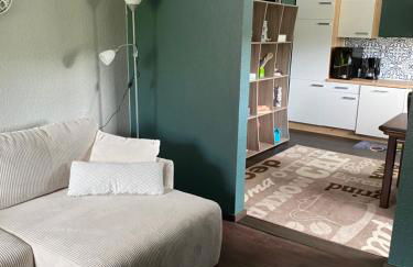 Ferienwohnung Rockenbach - Foto 12