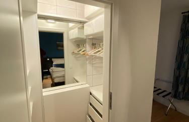 Schwalm-Apartment Treysa - Foto 13