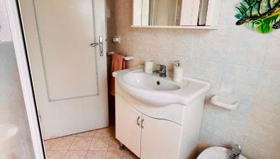 Casa Lungomare - Foto 4, towels, Shower