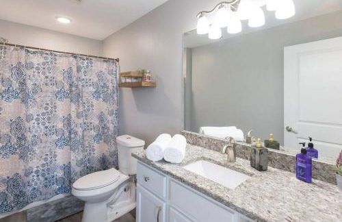 The Sanctuary Company Johnson City - Foto 15