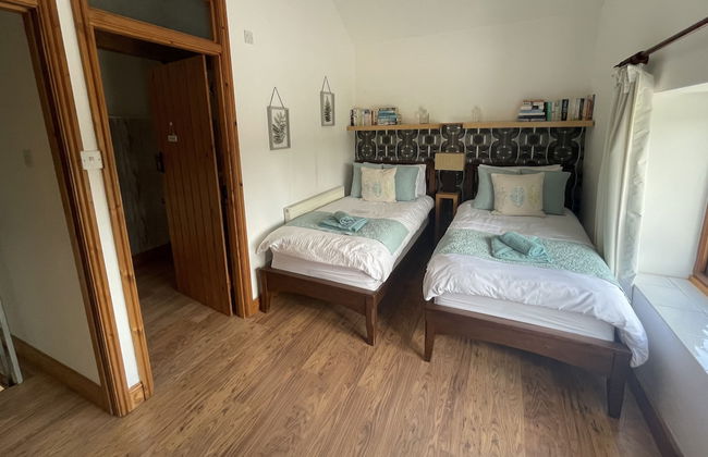 Chestnut Farm Holiday Cottages - Foto 42