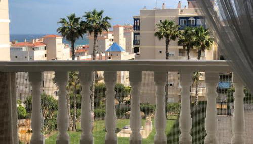 Apart Los Buenos Aires de Mar Los Arenales del Sol - Foto 4