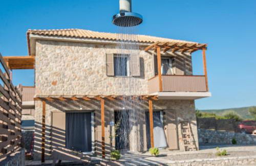 Roggaki Ionian Villas - Foto 40