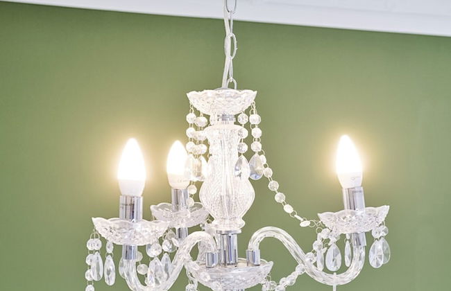 Old Town Apartments Schönhauser Allee Berlin - Foto 49