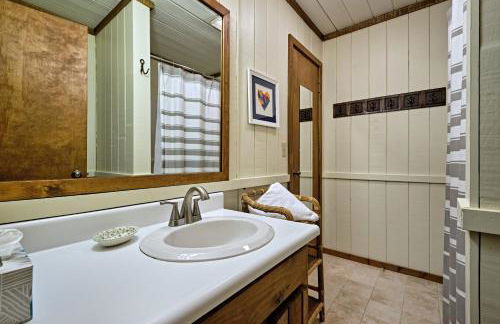 Karma Cabin - Foto 19