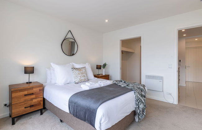 Executive Living in Bluewater - Foto 6