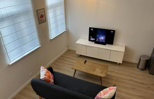 Votre pied-à-terre idéal à Cambrai hyper centre - Foto 12