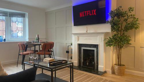 Contemporary 2-Bed House near Basildon Station - Foto 2