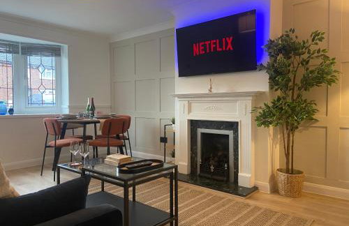 Contemporary 2-Bed House near Basildon Station - Foto 2