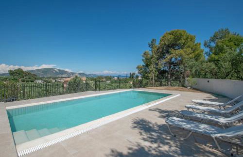 Andelica Holiday Villa by "elite" - Foto 53