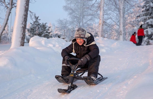 Villa lystikämä - Foto 7