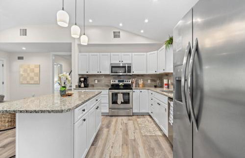 Luxury Villa Heated Pool, Putt-Putt & Bocce - Foto 19