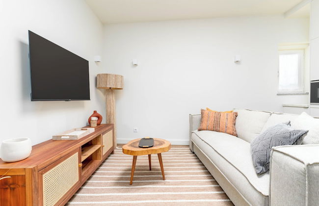 Limehome Evora Largo dos Penedos - Foto 46