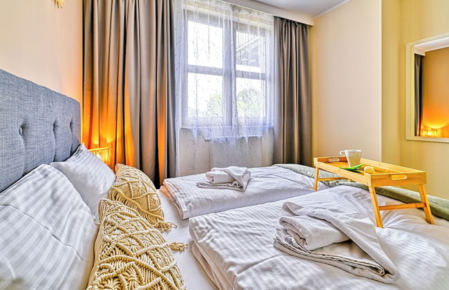 Apartamenty Sun & Snow Residence Karpacz - Photo 69