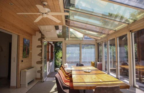 Chalet Belle-Sofianna - Foto 20