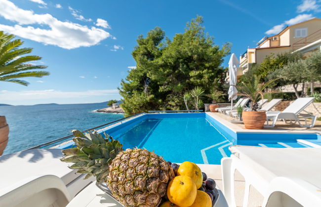 Villa Pinia - Foto 18