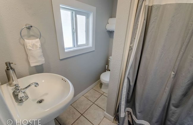 3BR Of Downtown King Bed, Dining, Has It All! - Foto 22