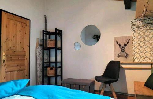 Ferienhaus am Listersee - Foto 11