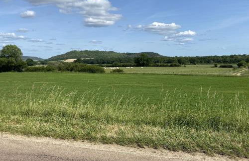 Boutique Holiday Home in Bouix With Garden - Foto 88