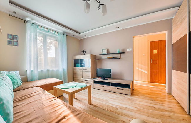 EverySky Krosnienska Jelenia Gora - Photo 6