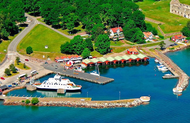 6 Person Holiday Home in Granna - Foto 24