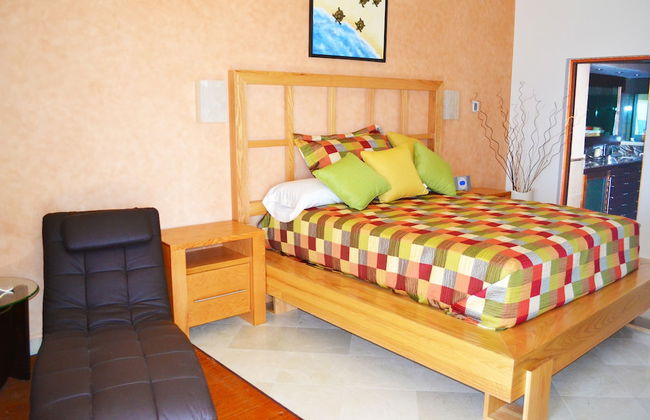 Villas de Cortez Penthouse - Foto 9