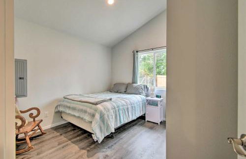 Cozy Cottage on the Coast Near Downtown Westport! - Foto 16