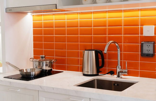 Sole Casa Phu Quoc - Foto 40