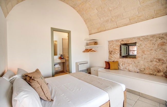 Masseria Monte Pizzuto - Foto 43