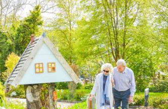 The Barn at BallyCairn - Foto 37