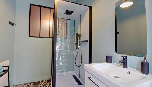 Charmant Studio Rouen Centre - Idéal Tourisme & Affaires - Foto 4