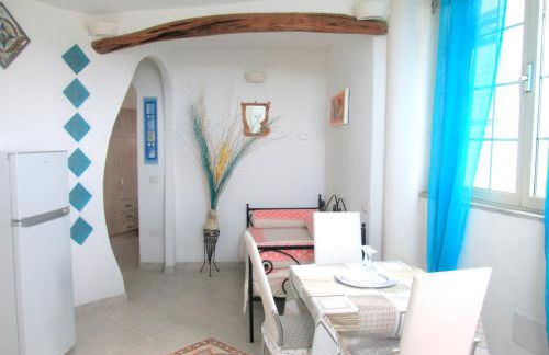 Sardinia Yellow House - Foto 47