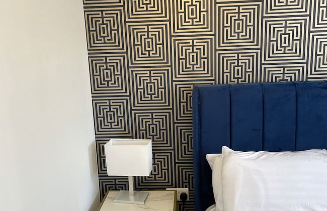 Whitby Bridge Luxury Apartments - Foto 17