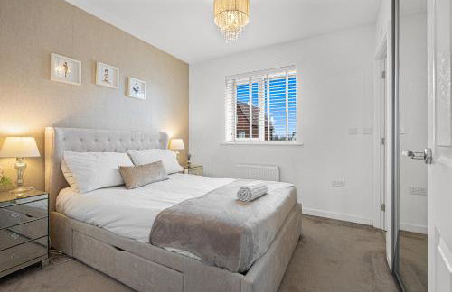 Silver Stag Properties, 3 bedroom luxury house - Photo 9