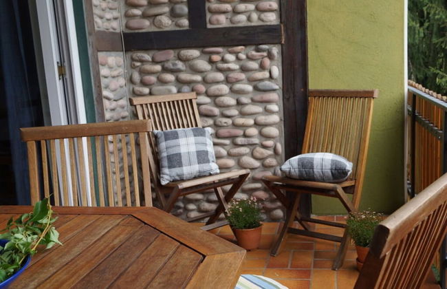 Holiday Apartment Holidays in the Forest - Foto 11