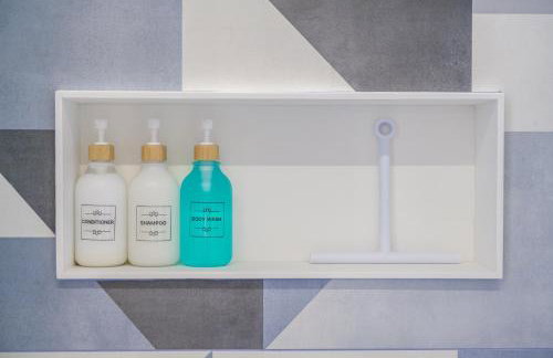 NEW Splash Lusso Con Piscine a 2 Passi Dal Mare - Foto 47