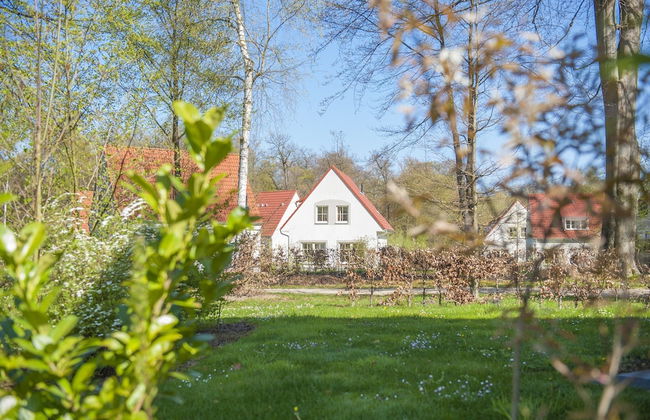 Detached Villa in Traditional Style near Bad Bentheim - Foto 13