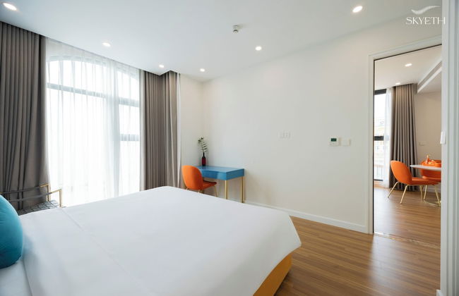 Luna Sol - Sunset & Firework Signature - Foto 77