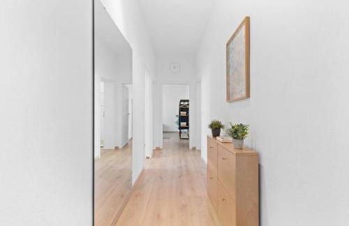 - NEU - Große & gemütliche 3 Zimmer Wohnung - Foto 9