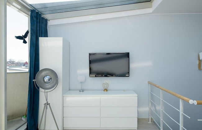 Apartment in Władysławowo - Foto 52