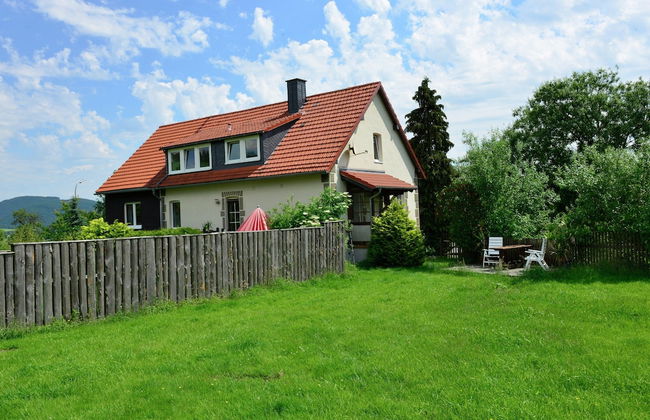 Apartment in the Hochsauerland Region in a Quiet Location - Photo 68