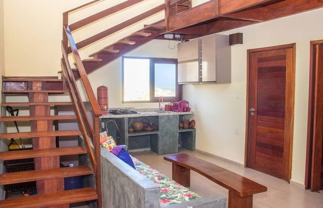 Impeccable 4-bedroom Beach House With a Great View - Foto 18