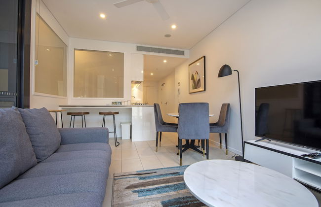 Hope Street Apartments by CLLIX - Photo 51