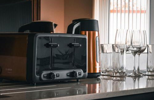 Jackton Distillery Steadings - Foto 7