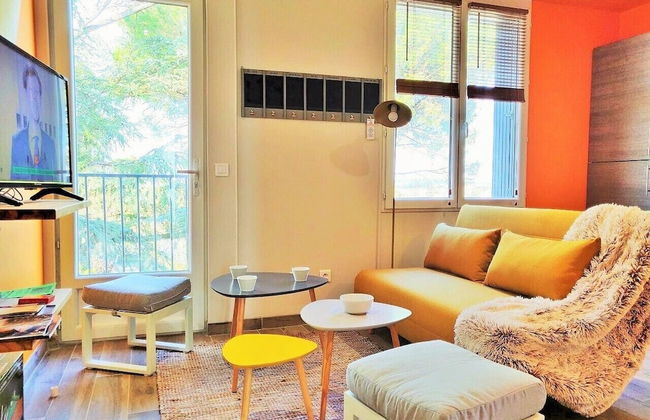 Le Cottage Nature Loin de l oeil - Foto 3